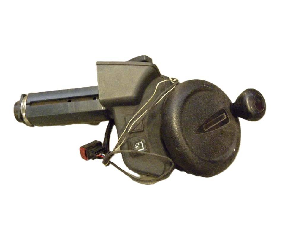 Steering console for Jungheinrich Jungheinrich ETV 320 (50421688)