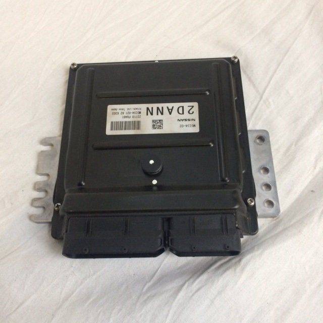 ECM ,K 21.T for Nissan / Caterpillar Caterpillar  (91E2020700)