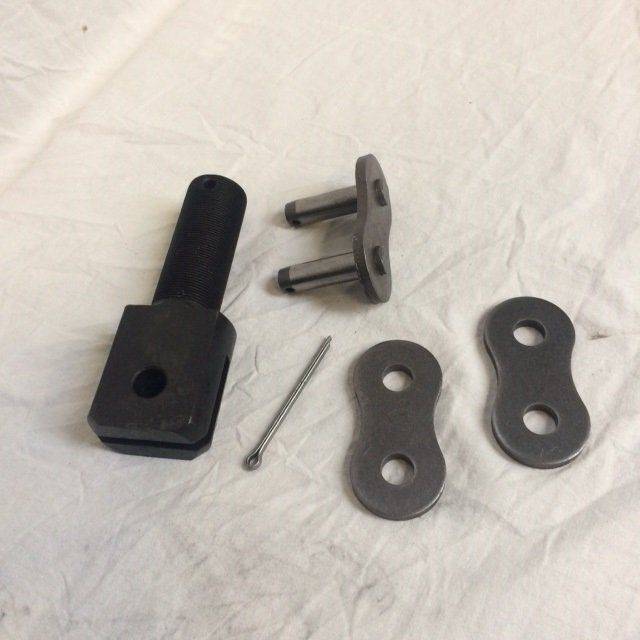 Bolt Kit Anchor for Caterpillar DP80-150 Caterpillar  (9469000028)