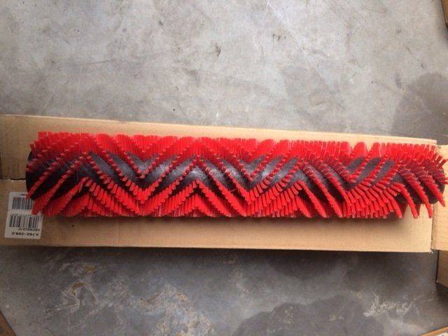 Kärcher Brush Roller, Red Kärcher 5.762-298.0 (57622980)