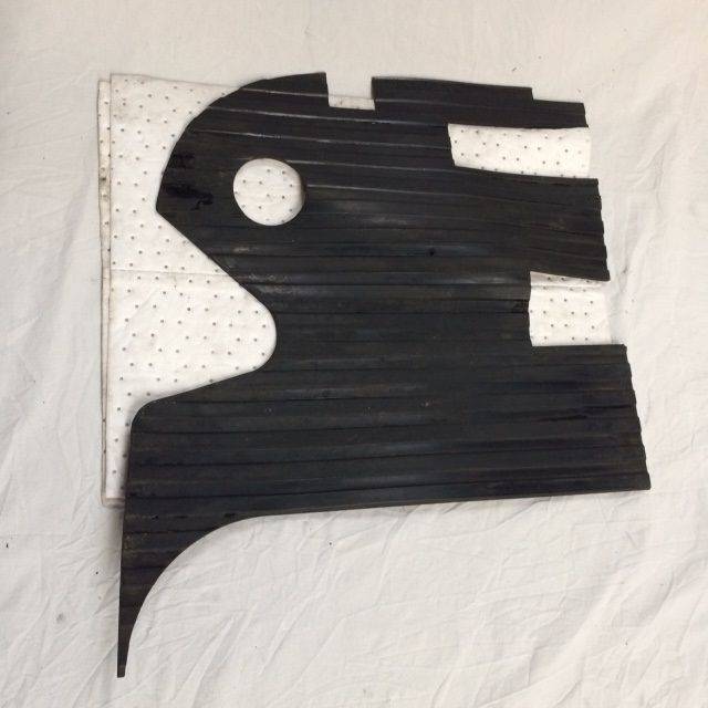 Carpet for Caterpillar Caterpillar NR16K (RL432322)