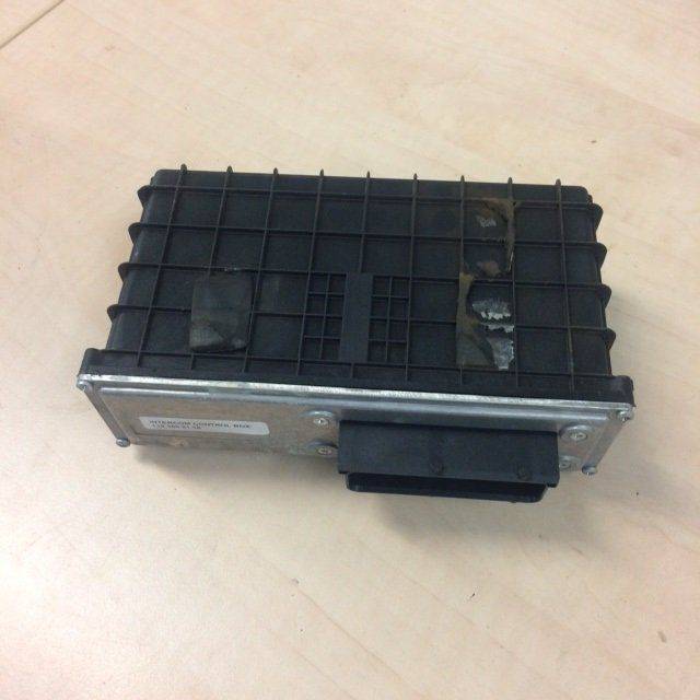Intercom Control Box Linde R14-20, Series 115 (1153605118)