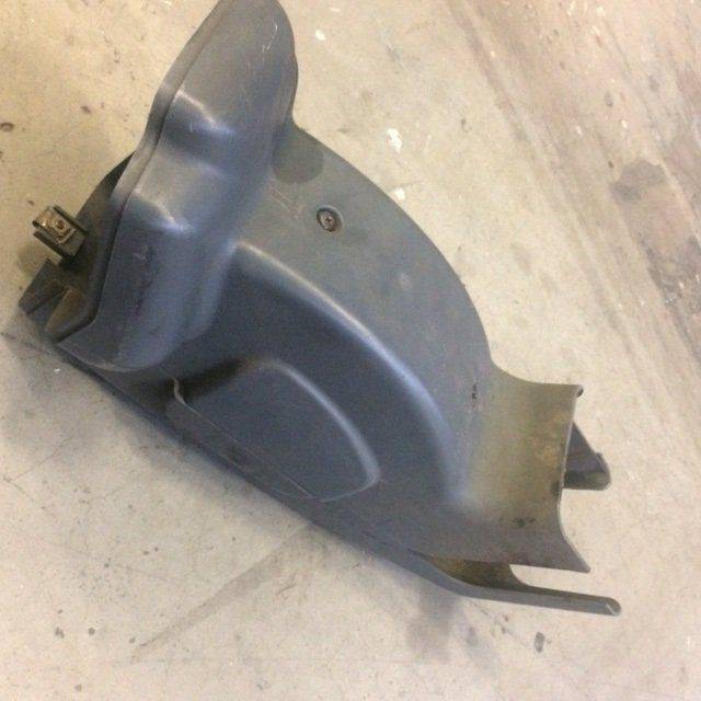 Steering cover for Jungheinrich EFG-DF13 SPG130ZZ Jungheinrich  (05041456)