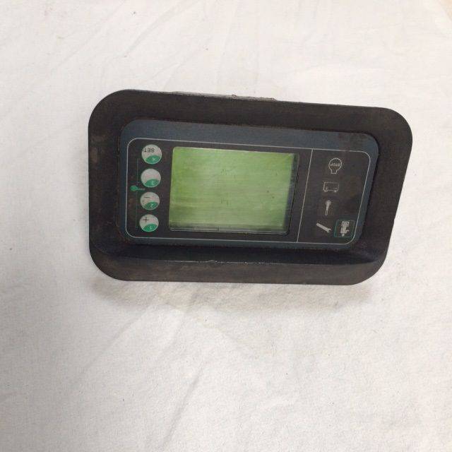 Display for Linde Linde Series1190/131/132/133 (0039460710)