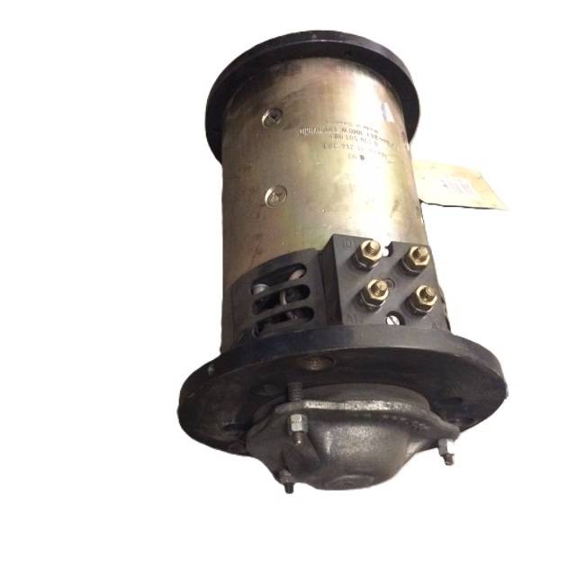 Drive motor EGV-1600 Still  (8401684)