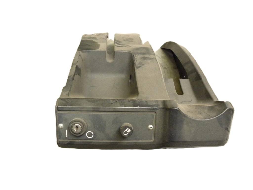 Console ignition and light switch FM-20 Still  (8417477)