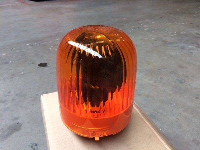 Kärcher Rotating Beacon Kärcher 6.651-267.0 (66512670)