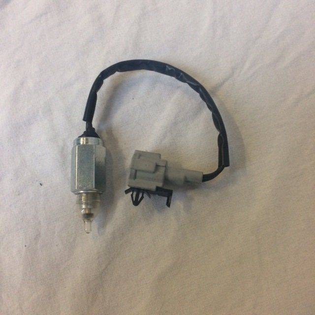 Solenoid assy for Caterpillar / Mitsubishi Caterpillar  (9042518250)