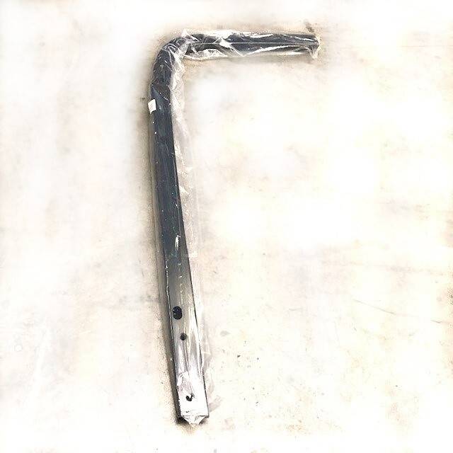 GUARD ASSY PILLAR FOR UNICARRIERS Nissan  (73720  GP40D)