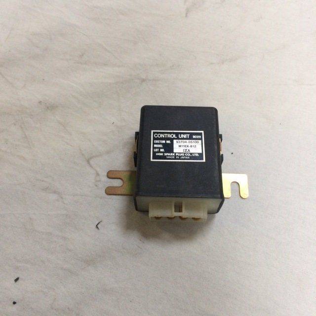 Timer, Delay for Caterpillar Caterpillar GC35K-70K (9370405100)