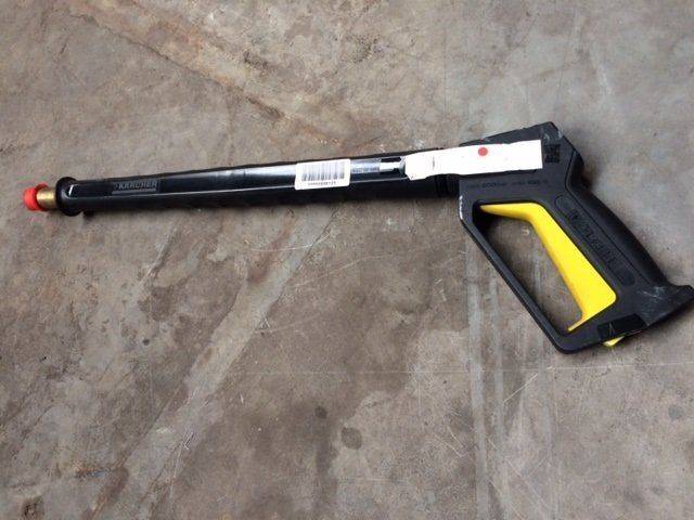 Kärcher Hand Spray Gun E Kärcher 4.775-268.0 (47752680)