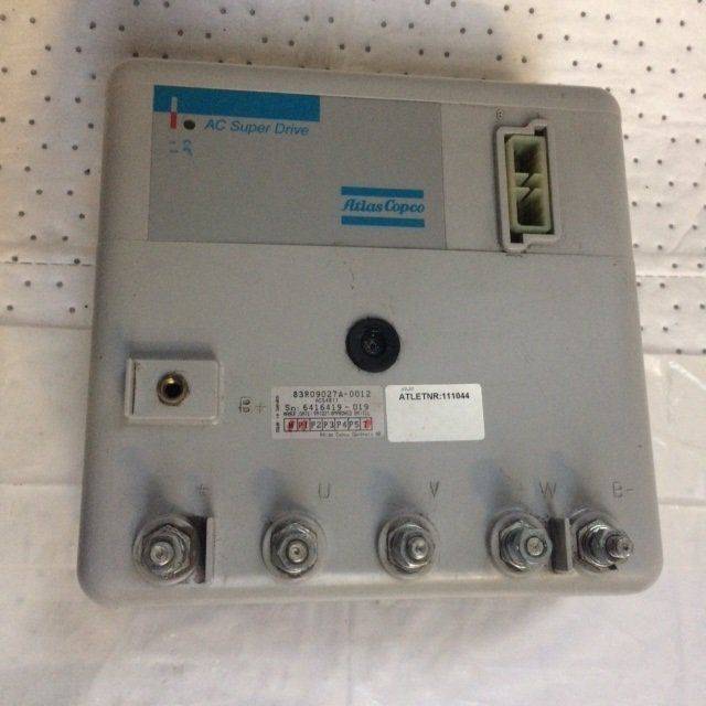 Motor steering for Atlet URF Atlet  (111044)