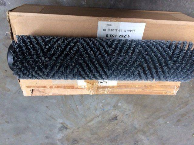Kärcher Brush Roller, Grey Kärcher 4.762-252.0 (47622520)