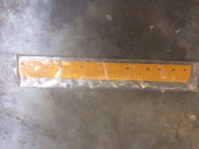 2X Kärcher Splash Guard Transparent Kärcher 5.394-701.0 (53947010)