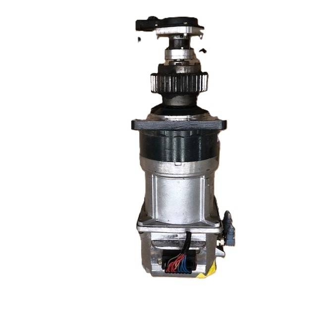 Electrical steering unit for Still /Linde Linde V12, Series 015 / EK11_12/ (652246)