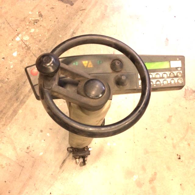 Steering column for Still R60-30 Still  (647277)