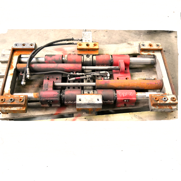 Dürwen Fork positioner Dürwen