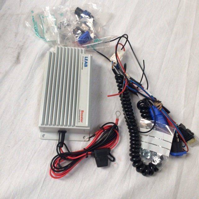 Charger for Caterpillar Mitsubishi Caterpillar  (RL469111)