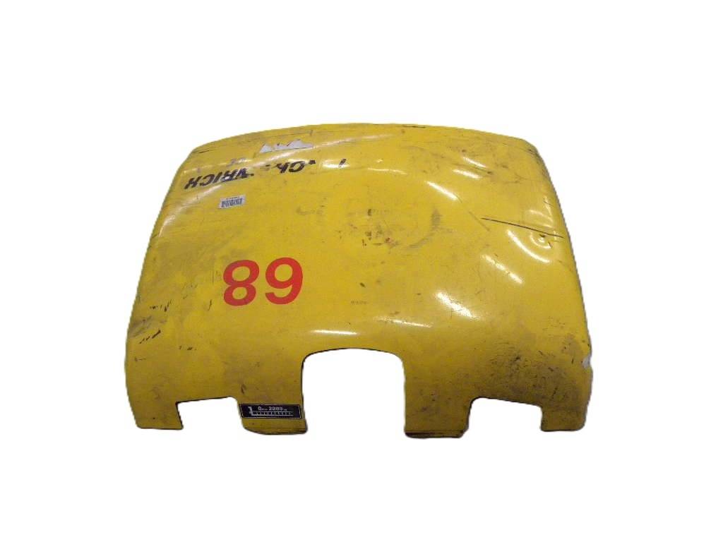 Cover for Jungheinrich ECE 225 Jungheinrich  (51047160)