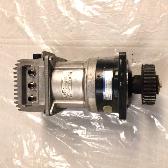 Steering unit Linde Series 115-02 / 116 (51615420501)