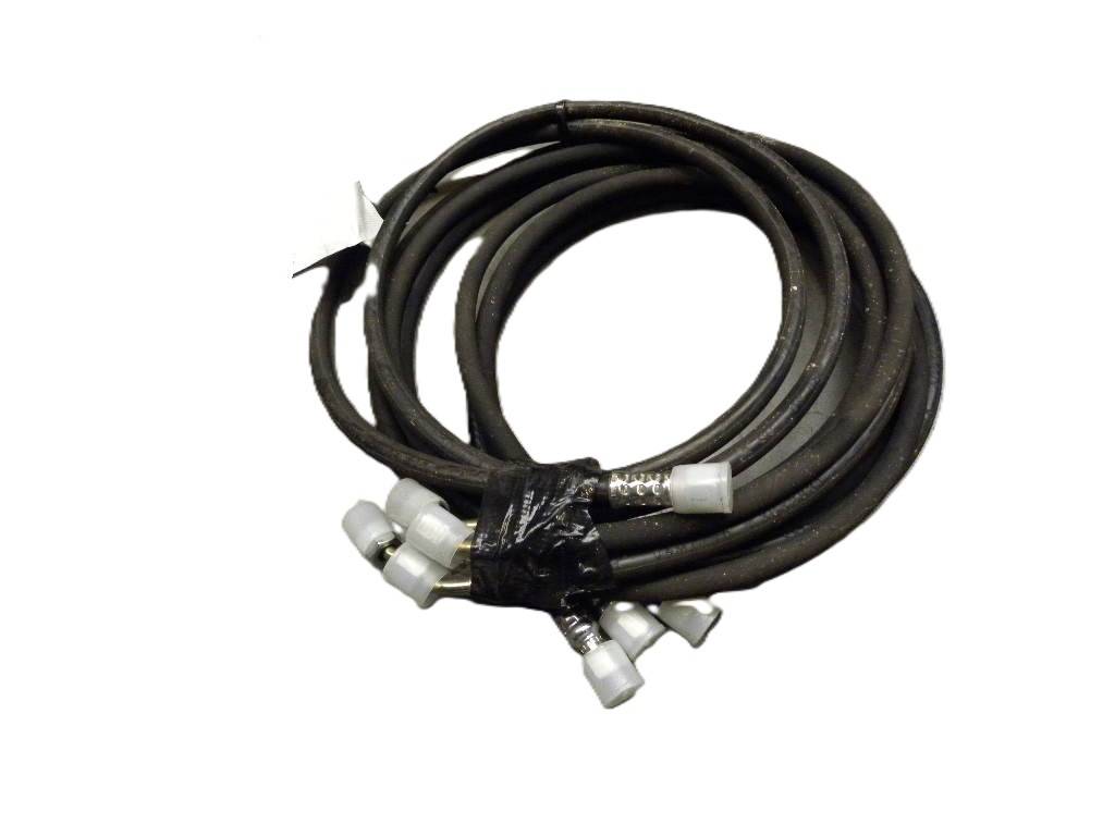 Hose Routing for Jungheinrich ETM,ETV(216,214) Jungheinrich  (50057240)
