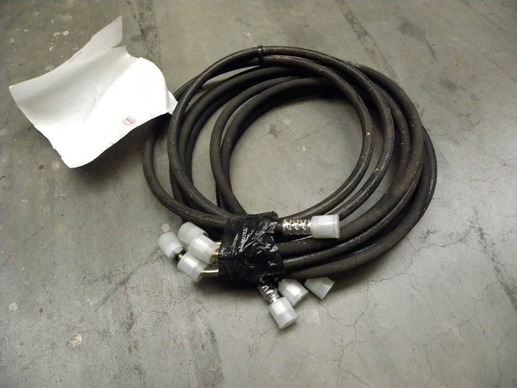 Hose Routing for Jungheinrich ETM,ETV(216,214) Jungheinrich  (50057240)