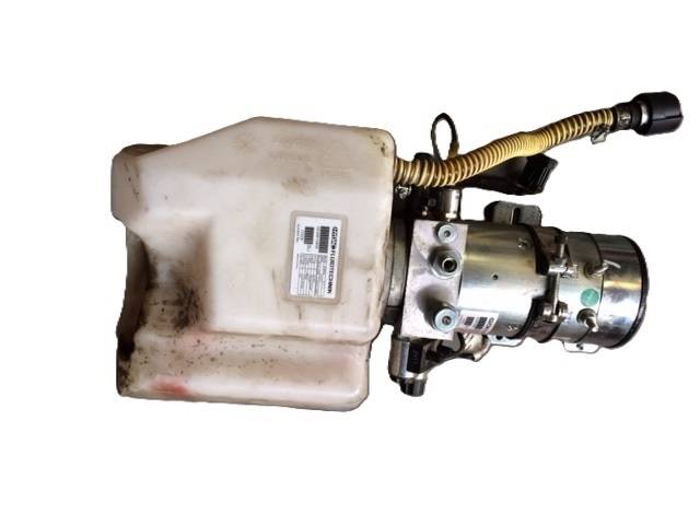 Pump unit standard Linde Linde L14-16, L14AP-16AP, Series 372 (0039810856)