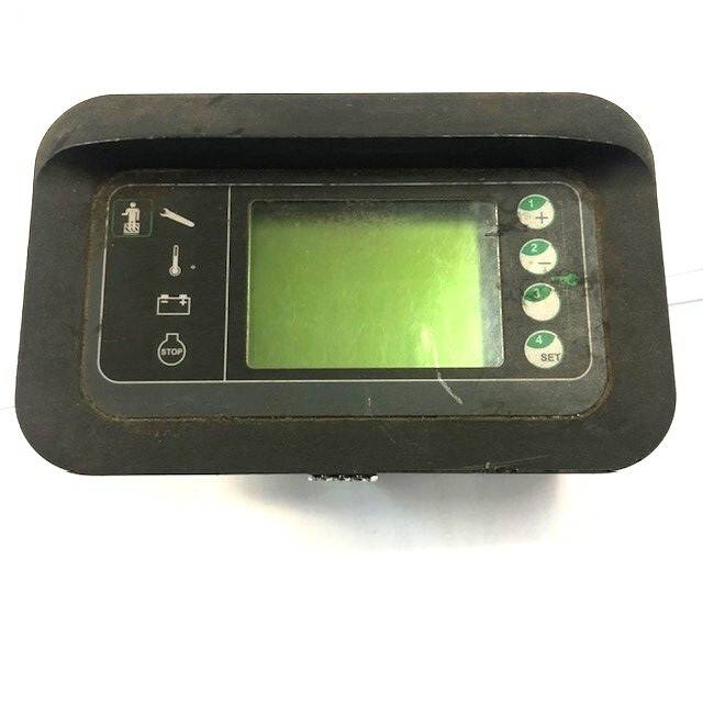 Display for Linde Linde T20S, Series 144 (0039460722)