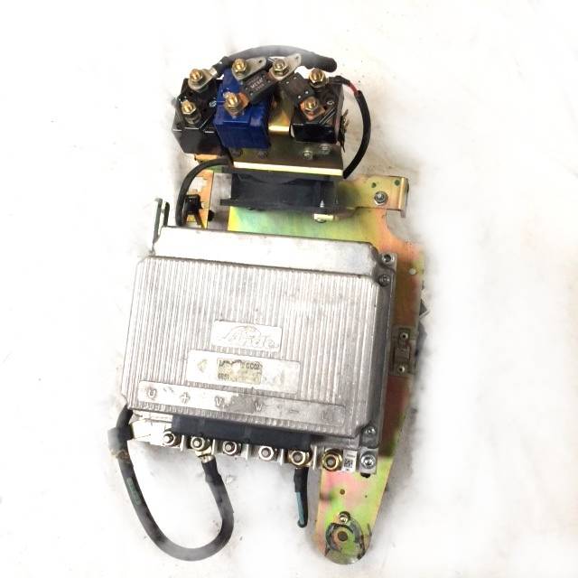 Traction Control for Linde /132/ Linde N20L-N20LI, Series 132 (3903608516)