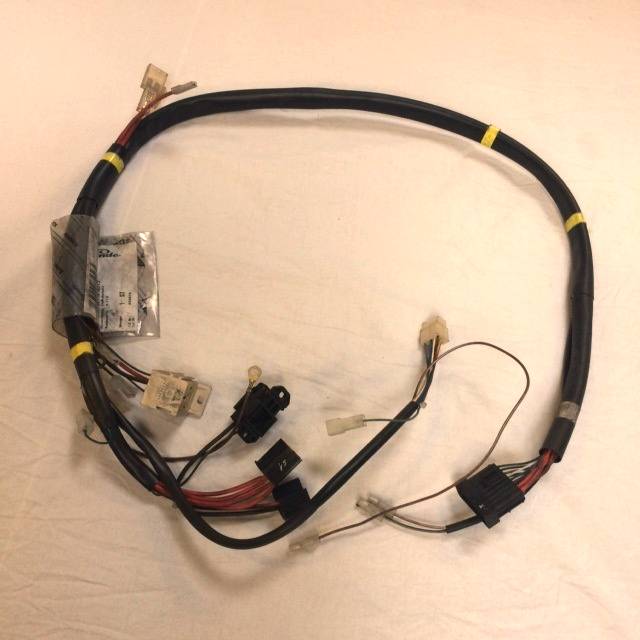 Harness for Linde Series 351-03 Linde H20/25/30/25-03, Series 351-03 (3513810573)