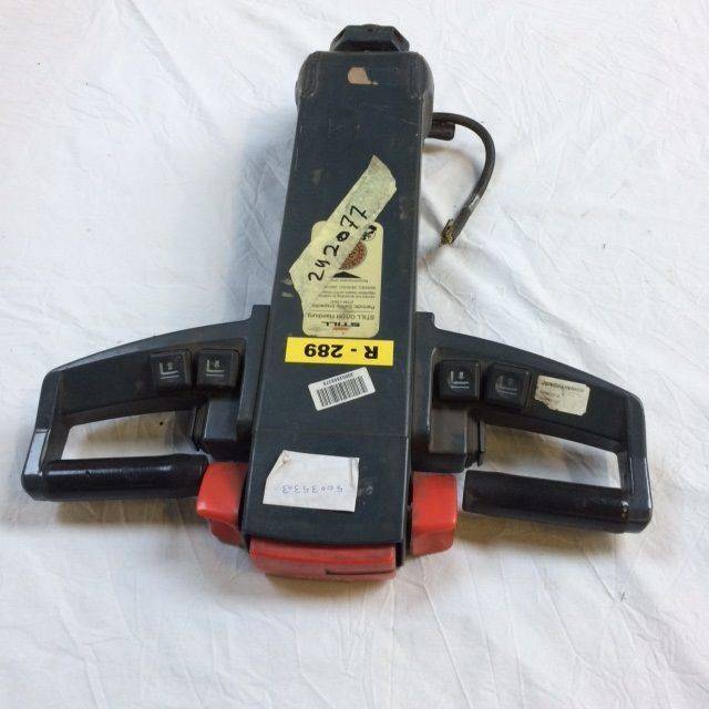 Multi pilot  for jungheinrich Jungheinrich ECE 20G (50035303)