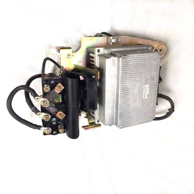 Traction control Assy for Linde N20-24  Series 132 Linde  (#3903608509, #3903608847)