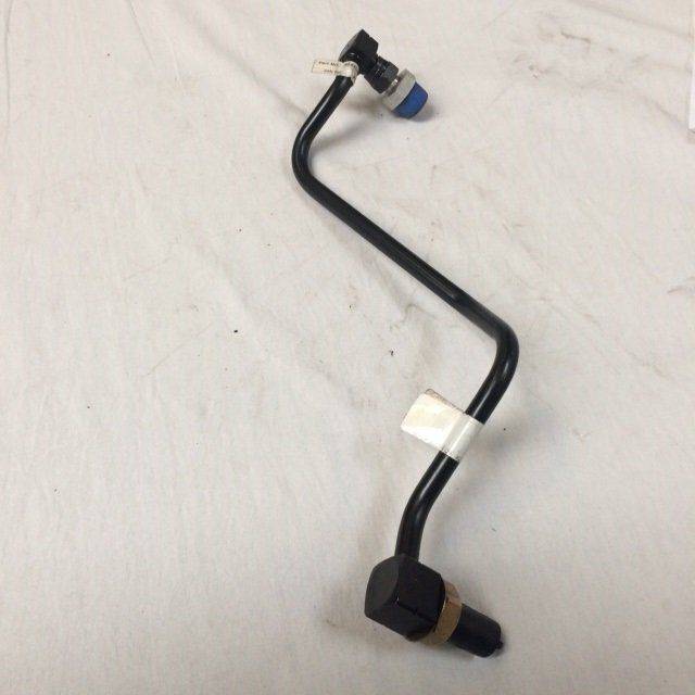 Pipe,ATT, 3V, R. H. MC for Mitsubishi Mitsubishi FB16KT-20KT (9707535400)