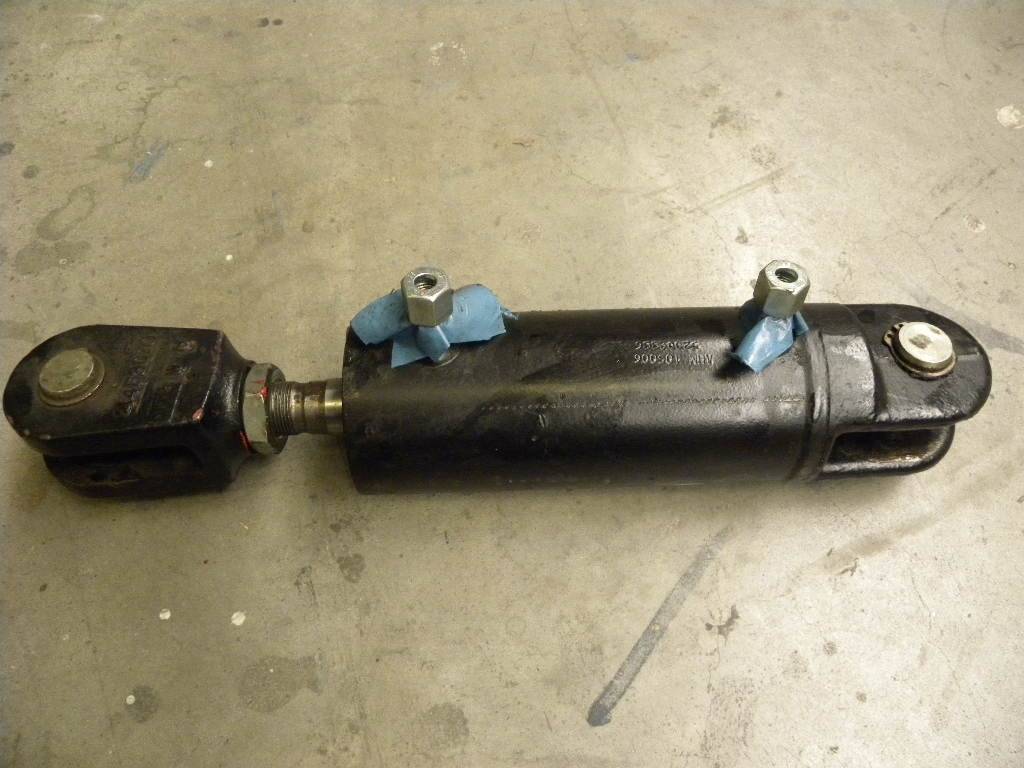 Cylinder , Tilt for Jungheinrich Jungheinrich EFG -DF 13-20 (52002336)