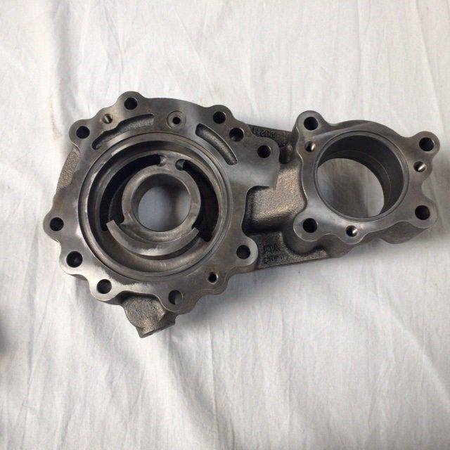 Gear Pump case assy for Caterpillar Caterpillar  (91K2330200)