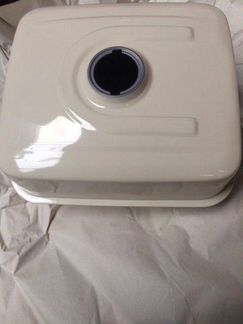 Kärcher Petrol Tank Kärcher 6.491-352.0 (64913520)