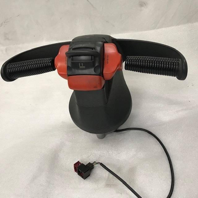 Tiller head for Linde L12LSP (133) Linde L12LSP, Series 133 (3095405837)