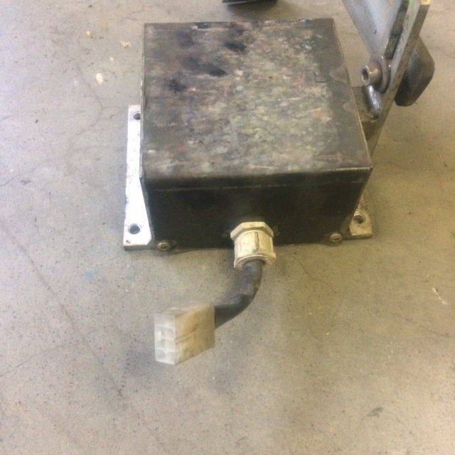 PR2-2 Direction accelerator without lever for  RCM METRO 1103 RCM Metro  (21.000032)