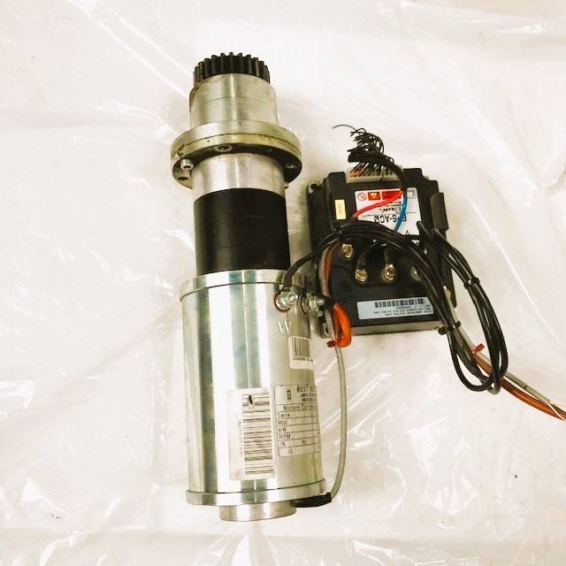 Steering Unit for Linde/Still Linde V10 / EK-X (52123500800)