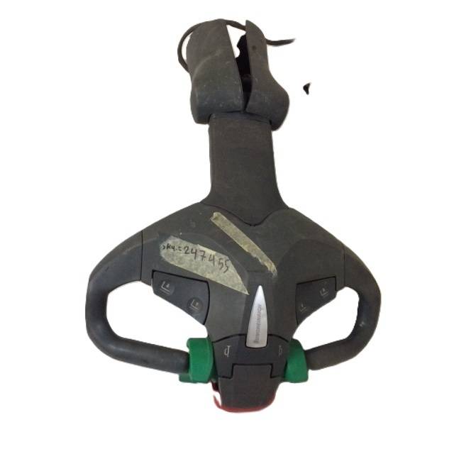 Tiller Arm Head for Jungheinrich Jungheinrich ERE 225 f.P. (51101347)