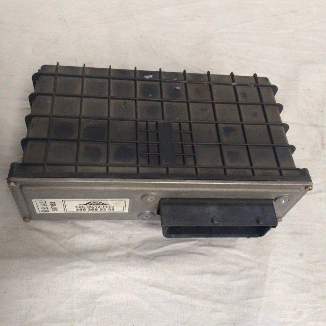 Traction controller LDC-20/12-FE02 Linde R14/16/16N/20/20N Series113 (3903605359)