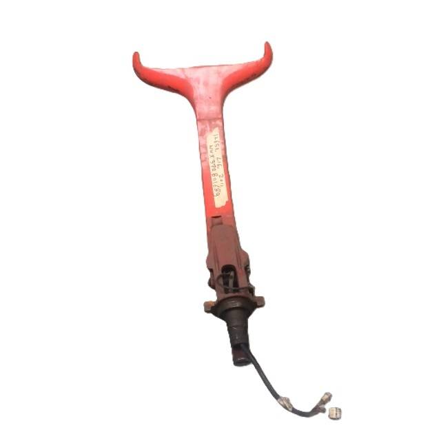 Tiller arm for Linde L16, Series 372 Linde  (3095406645)