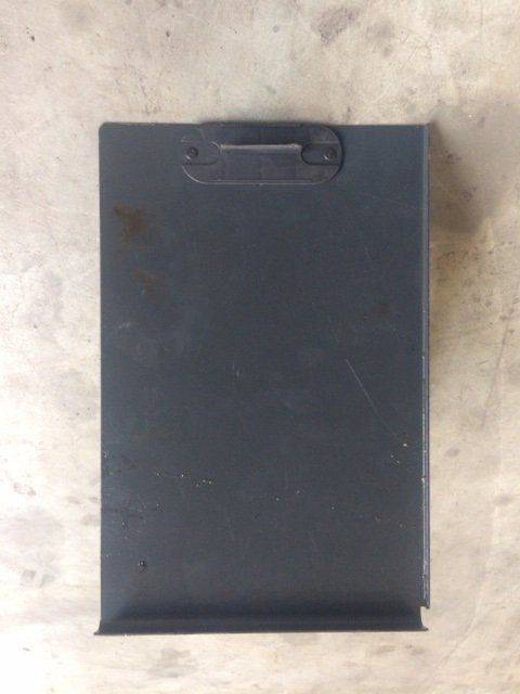 Support with pipe for Linde Linde H14-20, Series 391-01 (3924308259)