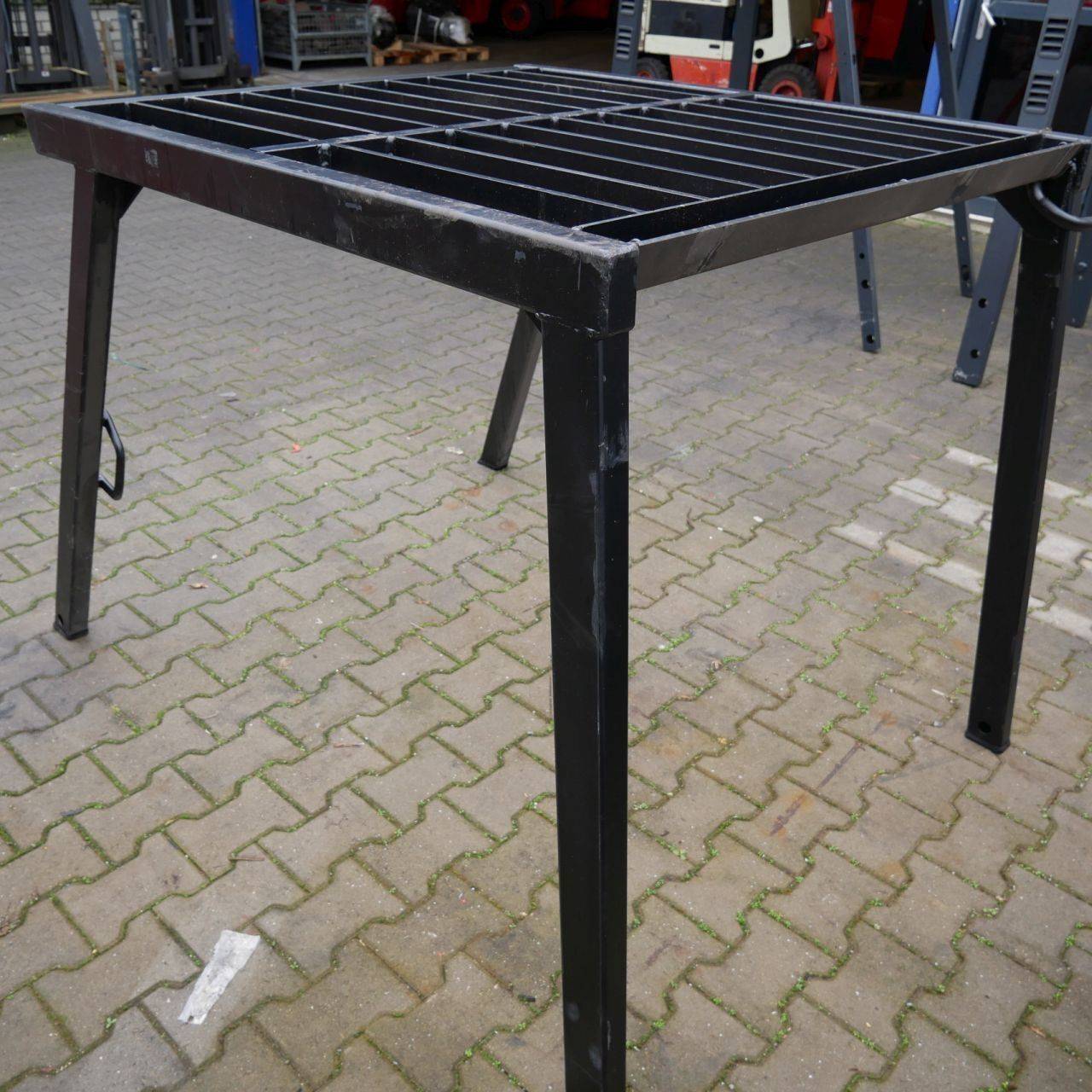 Overhead Guard for Caterpillar DP70 Caterpillar  (9221511300)