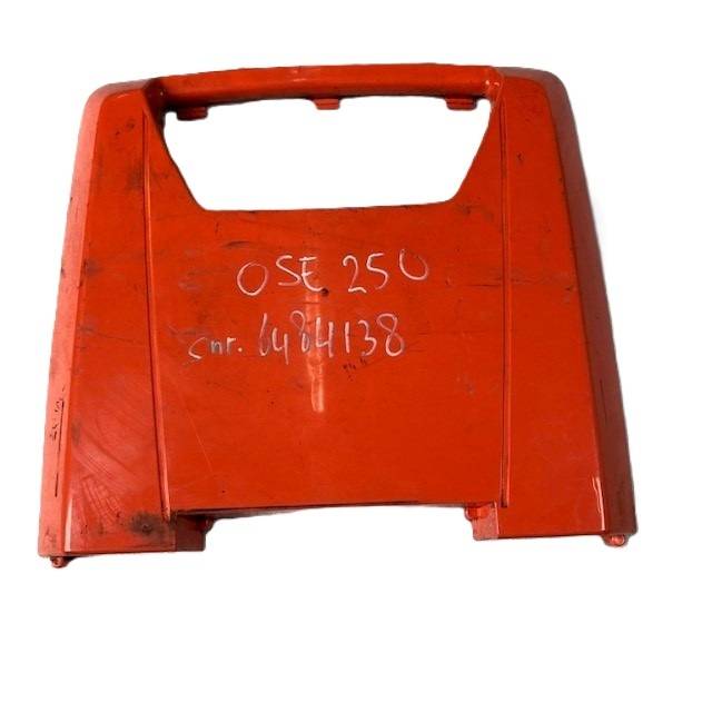 Cover for Toyota BT BT OSE 250 (7516241)