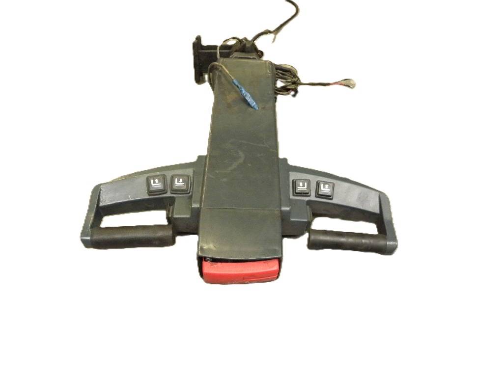 Multi Pilot for Jungheinrich Jungheinrich ECE20 (50035304)