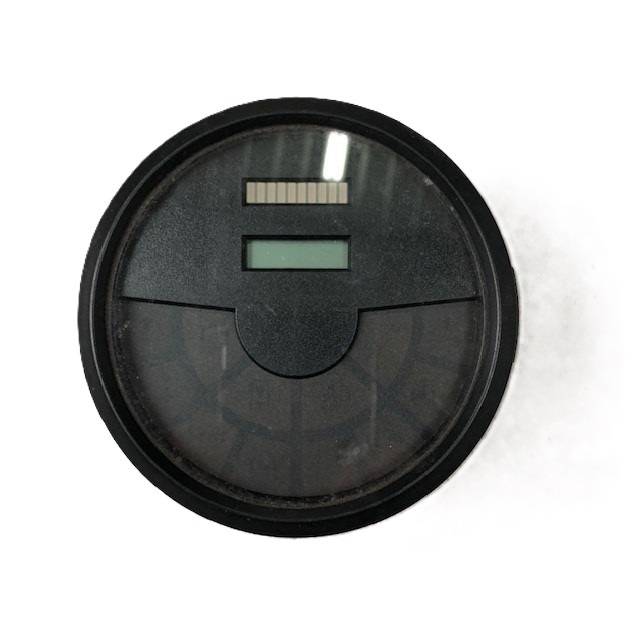 Display for Linde 337 Linde E35P, Series 337 (0009460765)