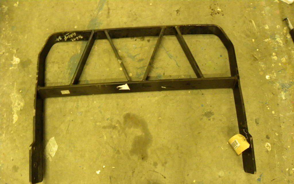 Mast protection NR 16N Caterpillar