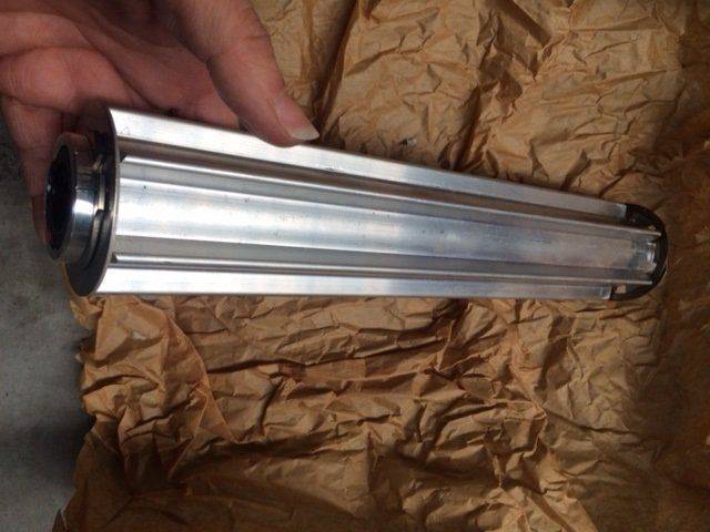 Kärcher Roller Pad Kärcher 4.762-183.0 (47621830)