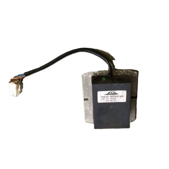 Voltage Transformer 80/24 V Linde Series 336/337 (7917401222)